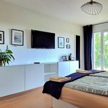 Ferienwohnung Rosengarten Розенгартен Экстерьер фото