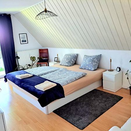 Ferienwohnung Rosengarten Розенгартен Экстерьер фото