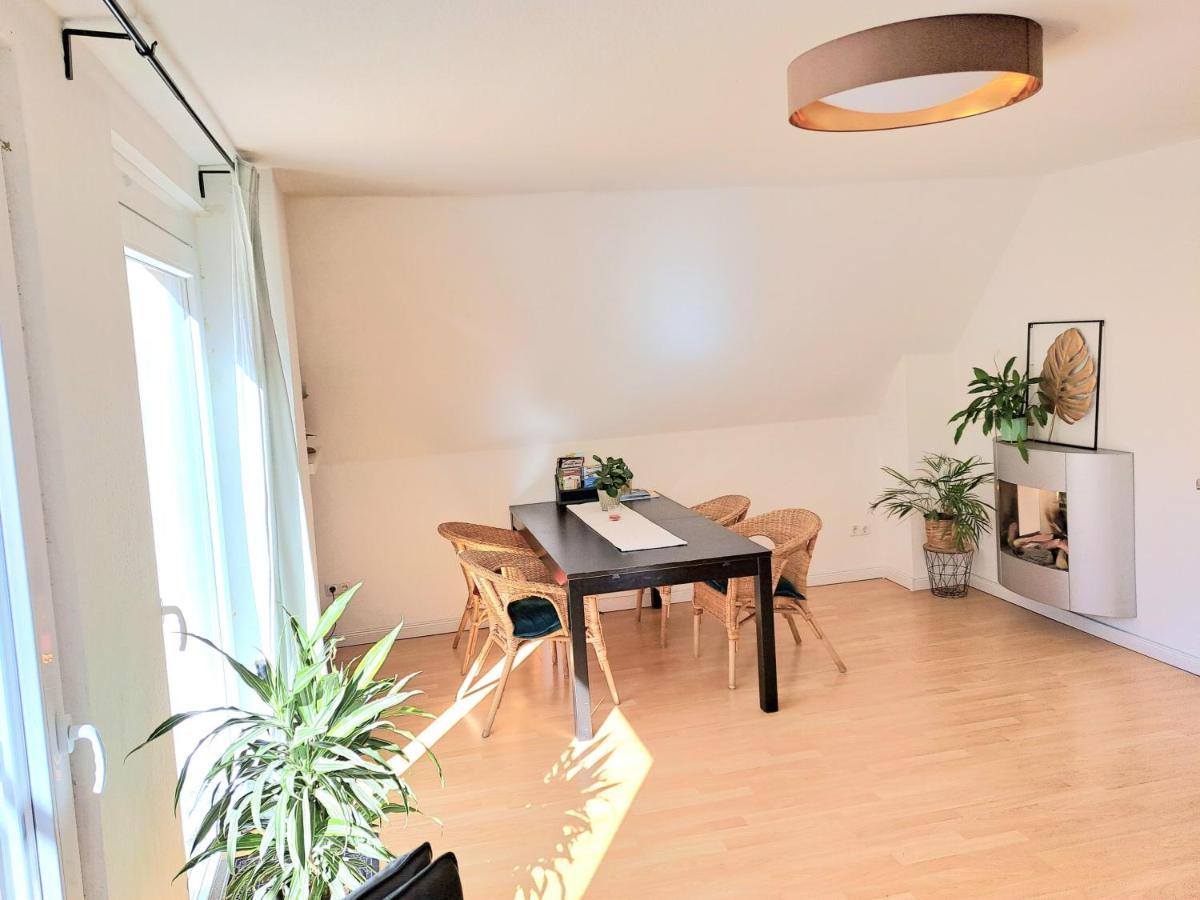 Ferienwohnung Rosengarten Розенгартен Экстерьер фото