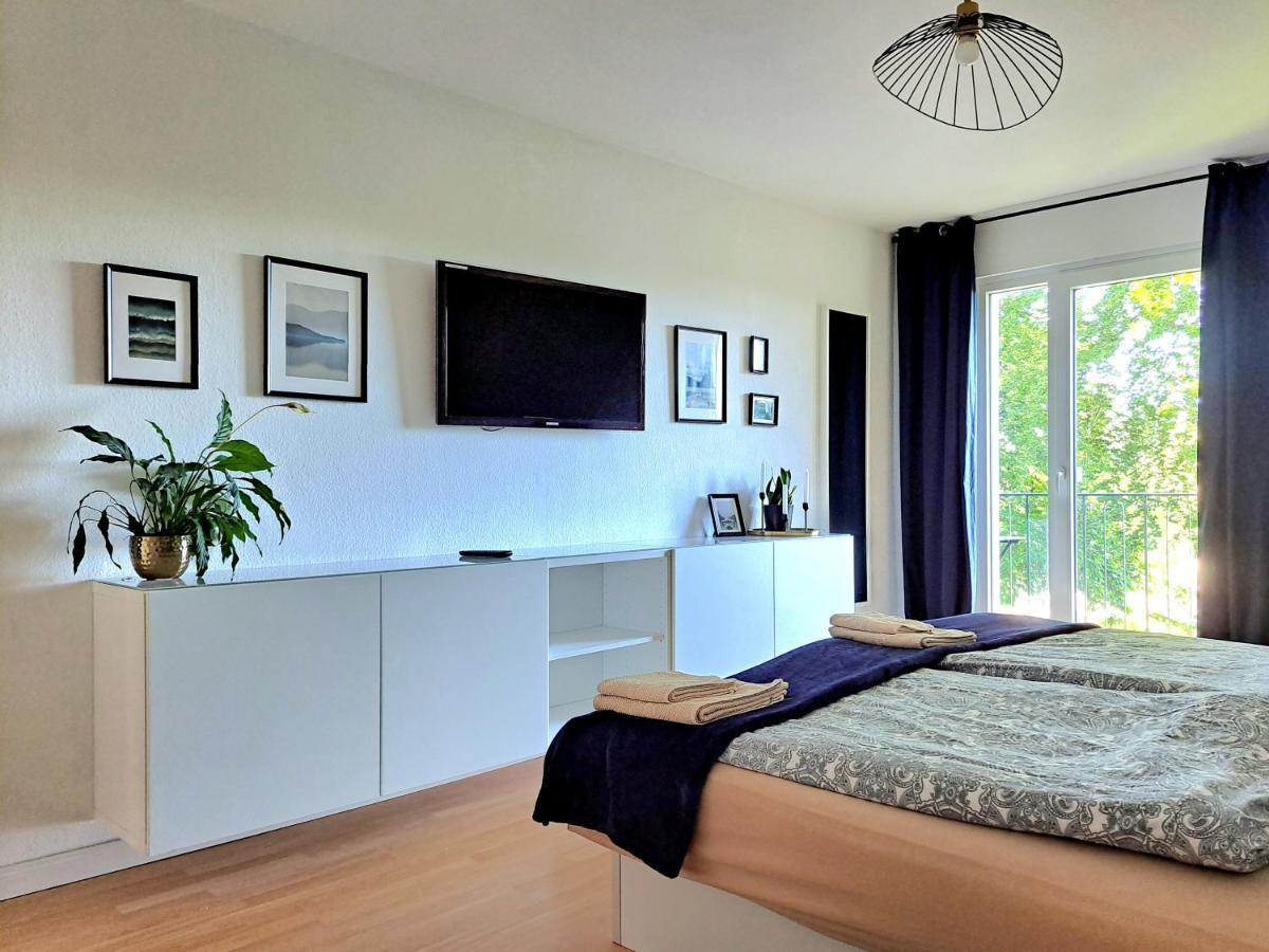Ferienwohnung Rosengarten Розенгартен Экстерьер фото