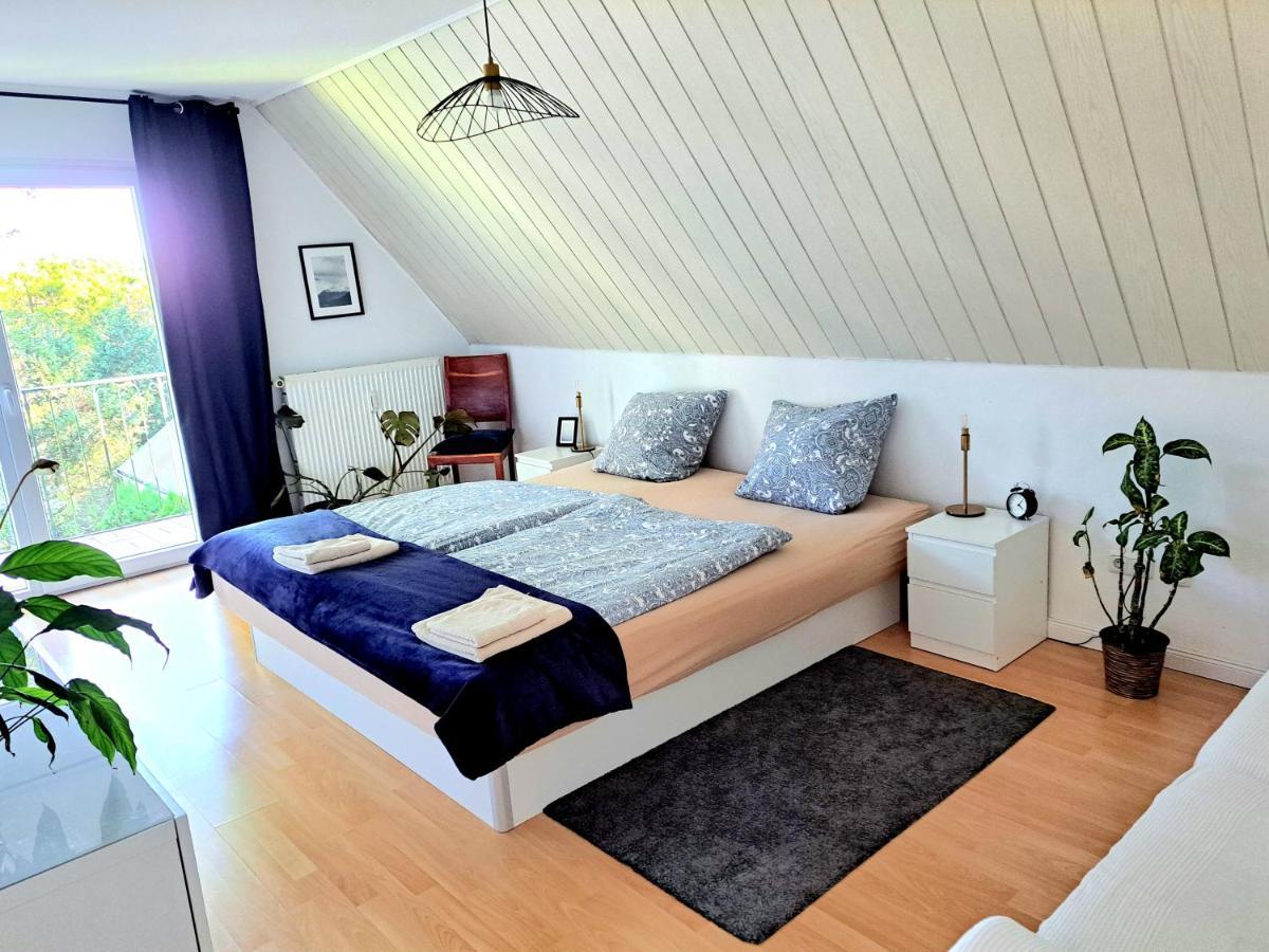 Ferienwohnung Rosengarten Розенгартен Экстерьер фото