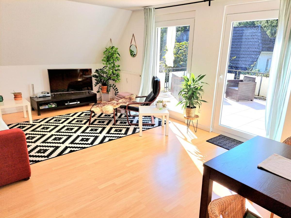 Ferienwohnung Rosengarten Розенгартен Экстерьер фото