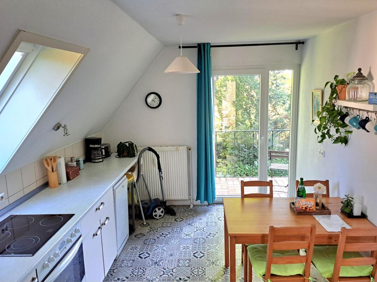 Ferienwohnung Rosengarten Розенгартен Экстерьер фото